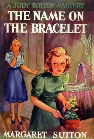 The Name on the Bracelet book cover