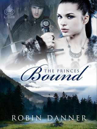 Bound book cover