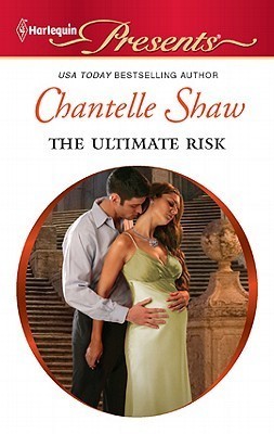 The Ultimate Risk book cover