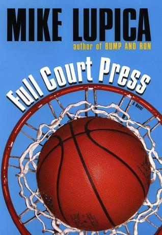 Full Court Press book cover