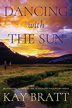 Dancing with the Sun book cover