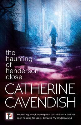 The Haunting of Henderson Close book cover