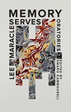 Memory Serves book cover