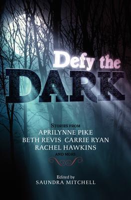 Defy the Dark book cover