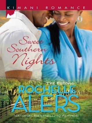 Sweet Southern Nights book cover