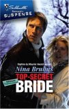 Top-Secret Bride book cover