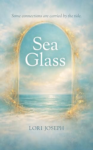 Sea Glass book cover