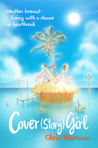 Cover (Story) Girl book cover