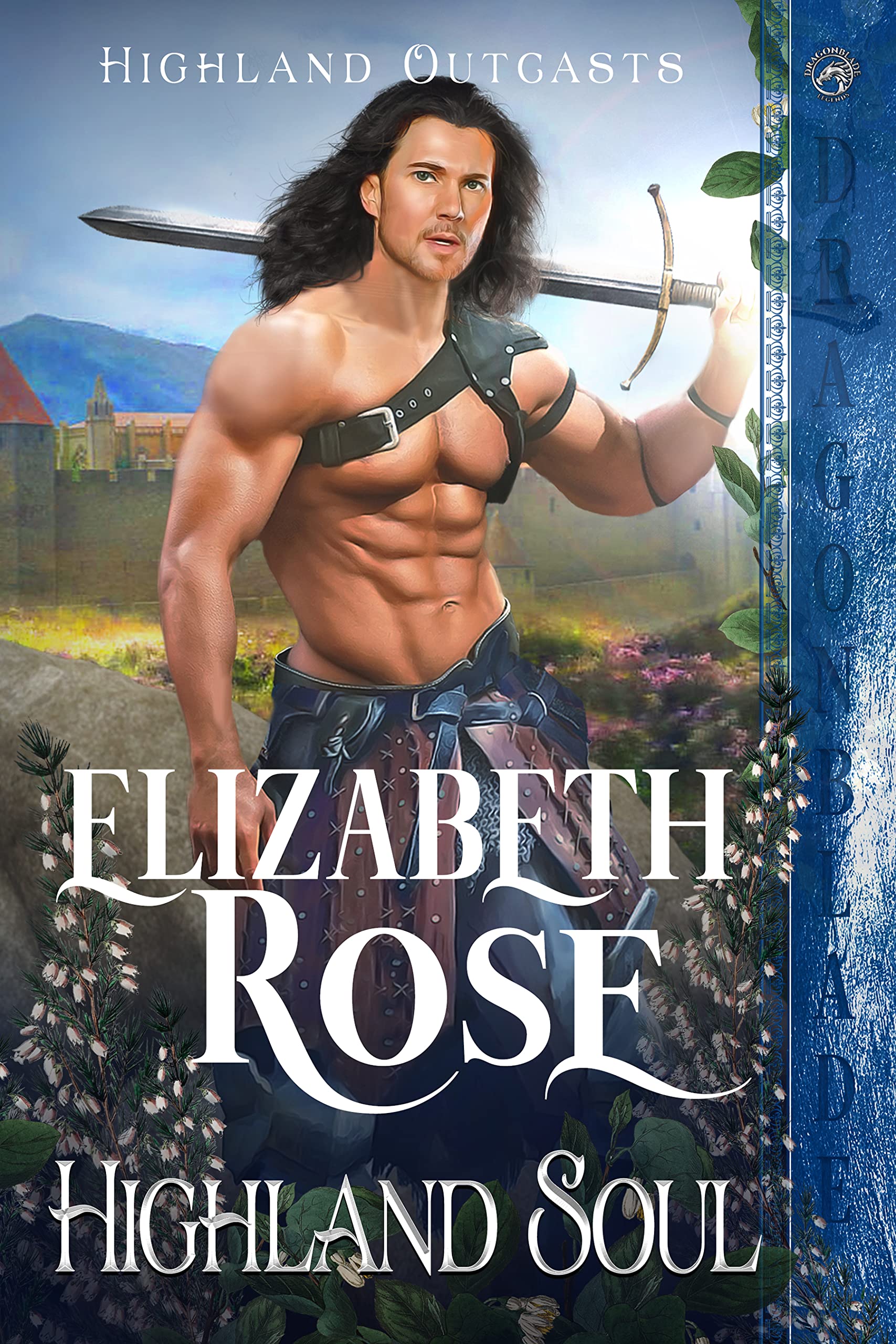 Highland Soul book cover