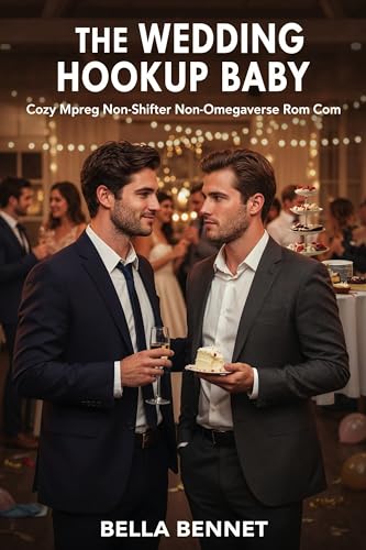 The Wedding Hookup Baby book cover