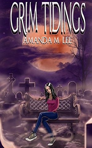 Aisling Grimlock book cover 1