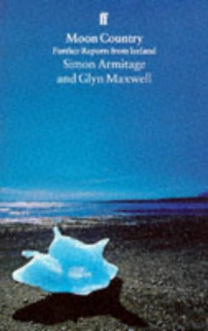 Moon Country book cover
