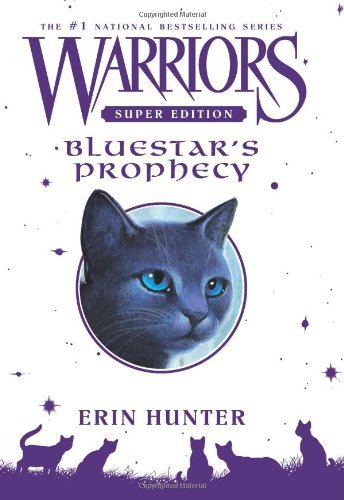Warriors Super Edition book cover 2