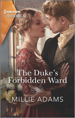 Scandalous Society Brides book cover 3