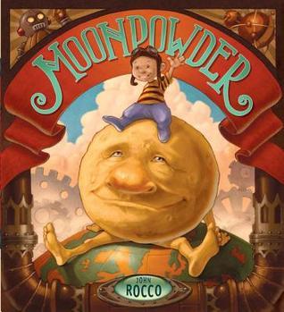 Moonpowder book cover