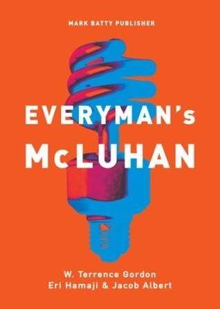 Everymans Mcluhan book cover
