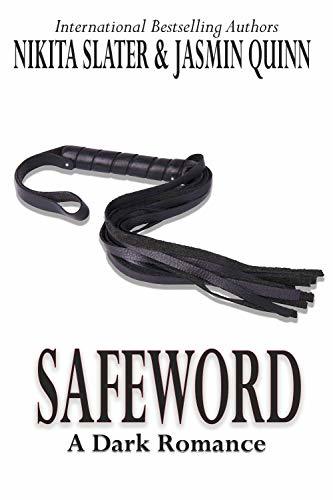 Safeword book cover