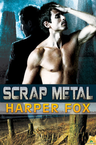 Scrap Metal book cover