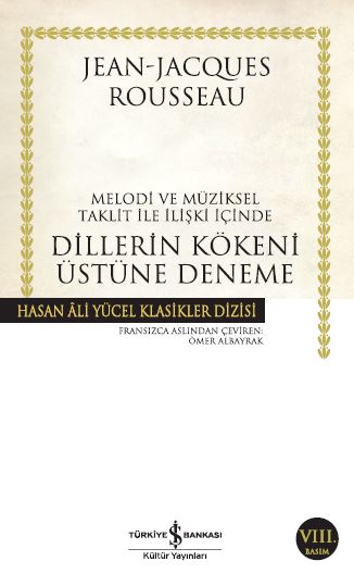 Dillerin Kökeni Üstüne book cover