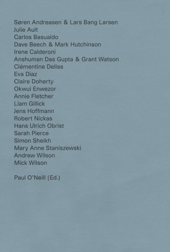 Curating Subjects book cover