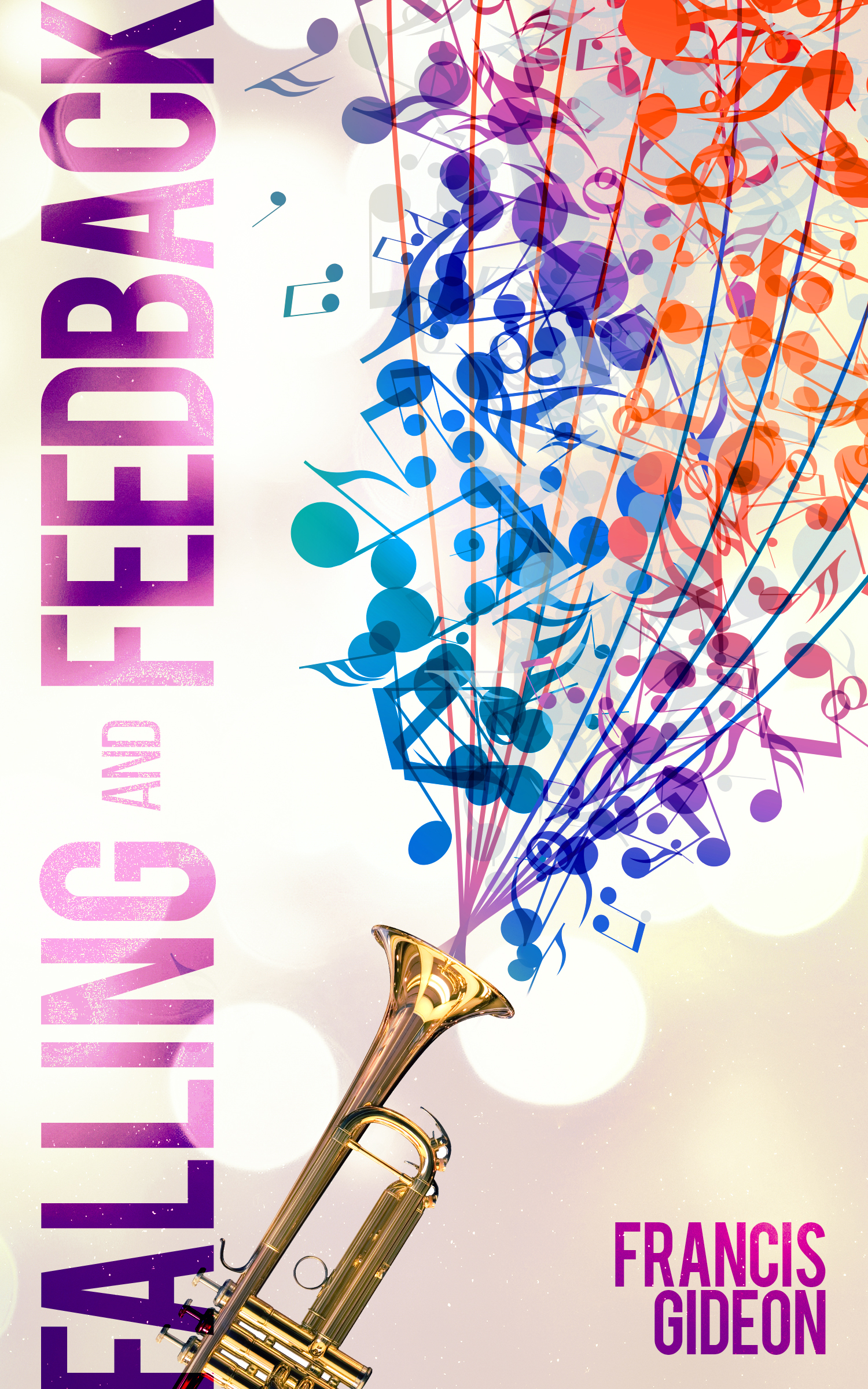Falling and Feedback book cover