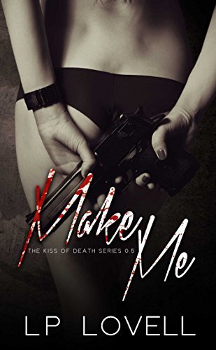 Make Me book cover