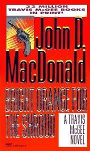 Bright Orange for the Shroud book cover