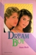 Dream Boy book cover