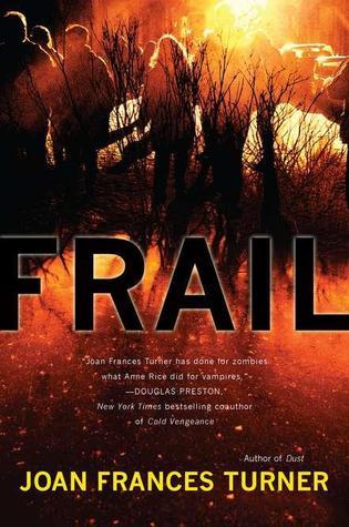 The Resurgam Trilogy book cover 2