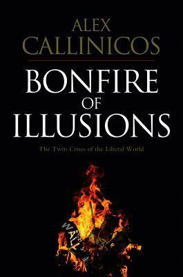 Bonfire of Illusions book cover