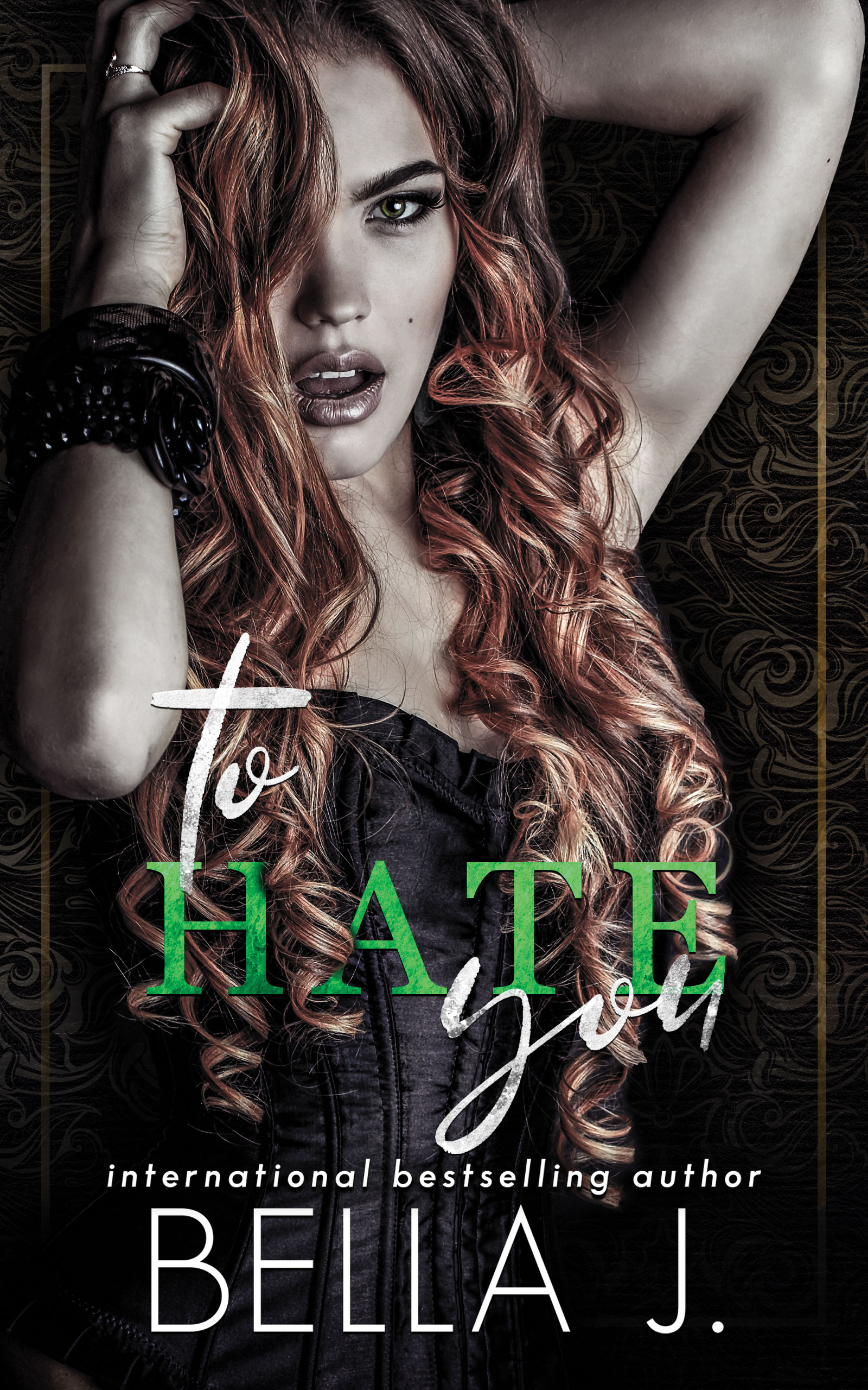 Reckless book cover 2