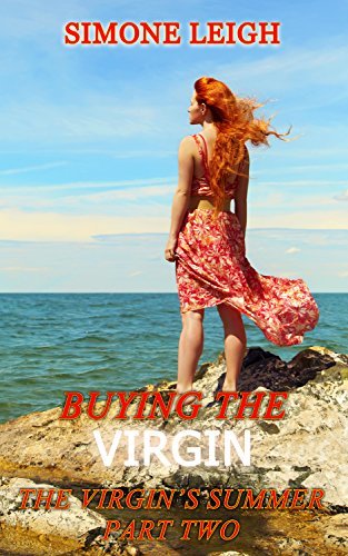 The Virgin's Summer Part Two book cover