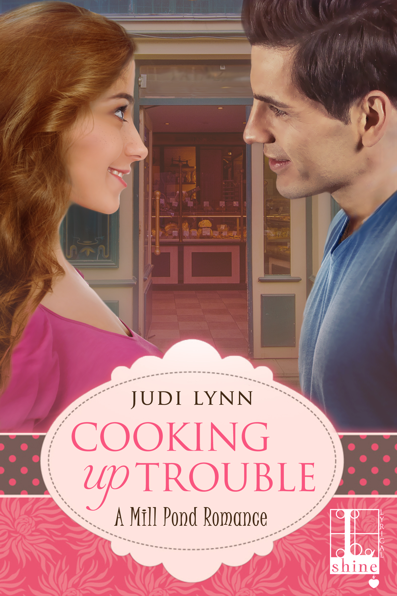 Mill Pond book cover 1