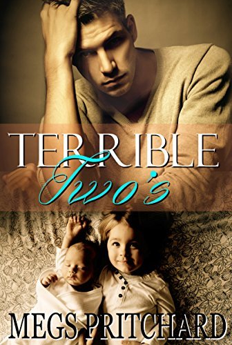 Terrible Twos book cover