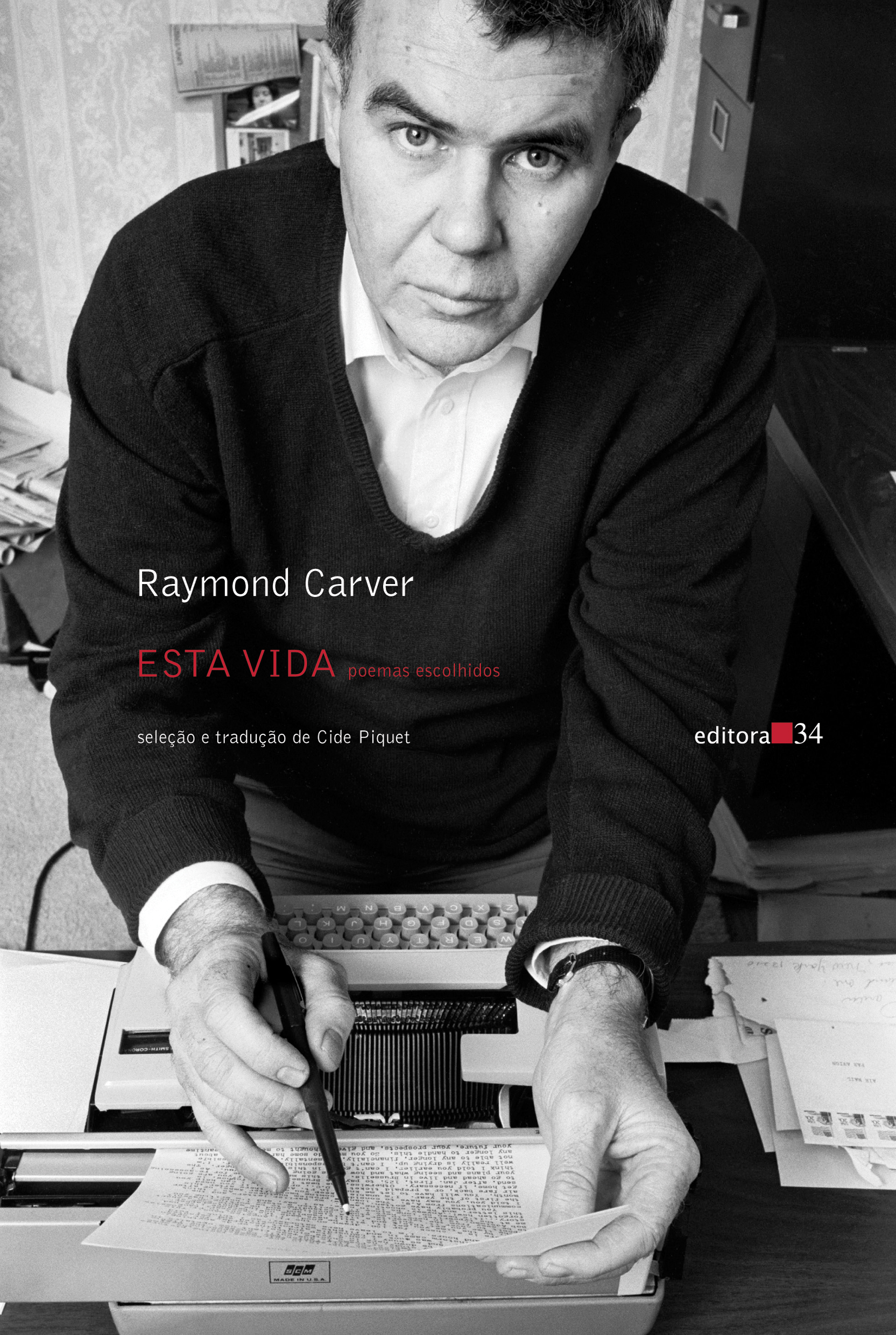 Esta Vida book cover