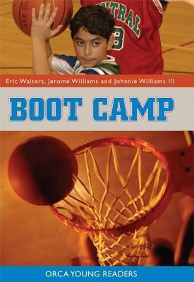 Boot Camp book cover