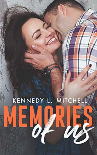 Memories of Us book cover