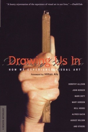 Drawing Us In book cover