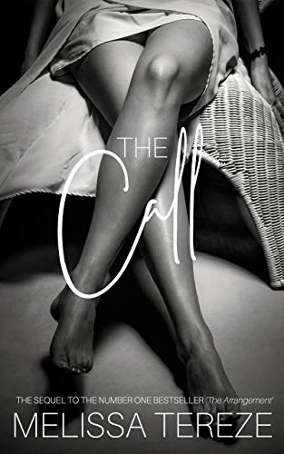 The Call book cover