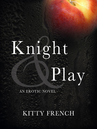Knight & Play book cover