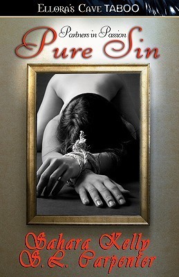 Partners in Passion book cover 2