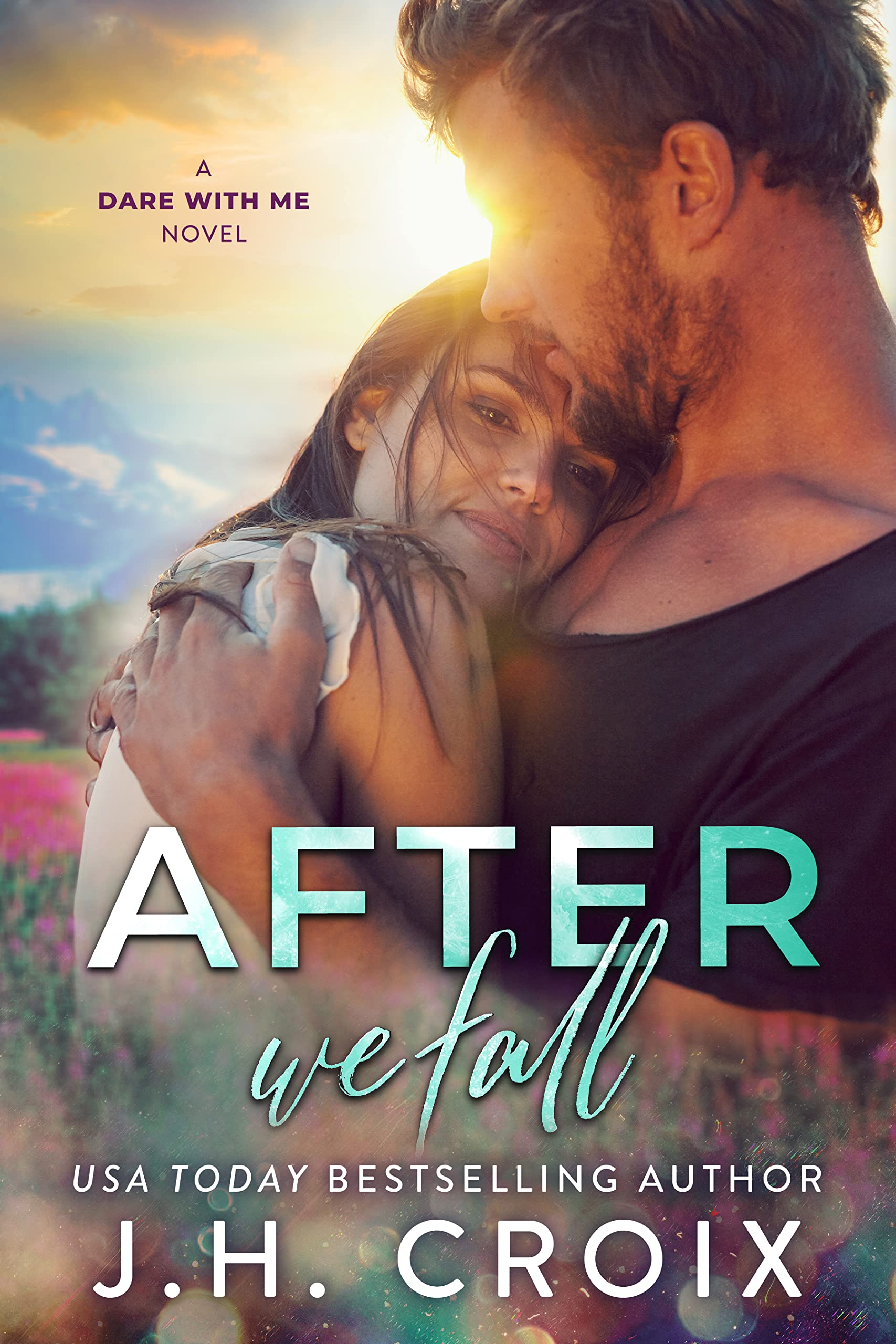 After We Fall book cover