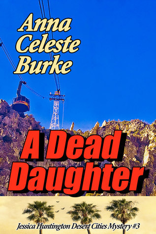 Jessica Huntington book cover 3