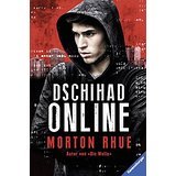 American Terrorist book cover