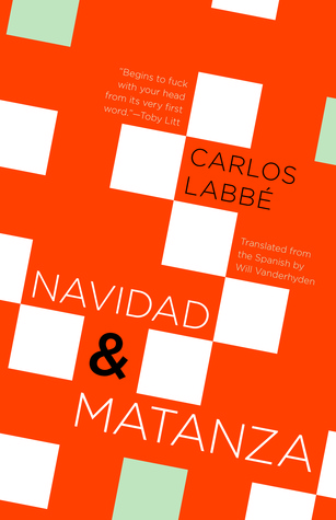 Navidad & Matanza book cover