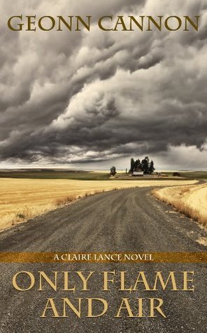 Claire Lance book cover 2
