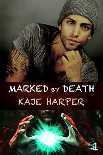 Necromancer book cover 1