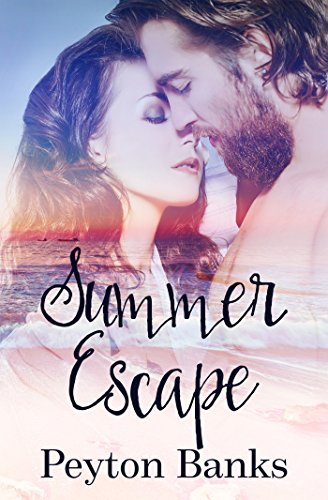 Summer Escape book cover
