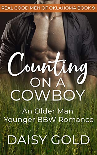 Counting on a Cowboy book cover