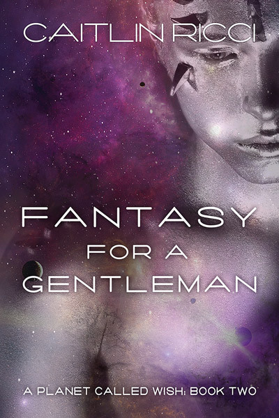 A Planet Called Wish book cover 2